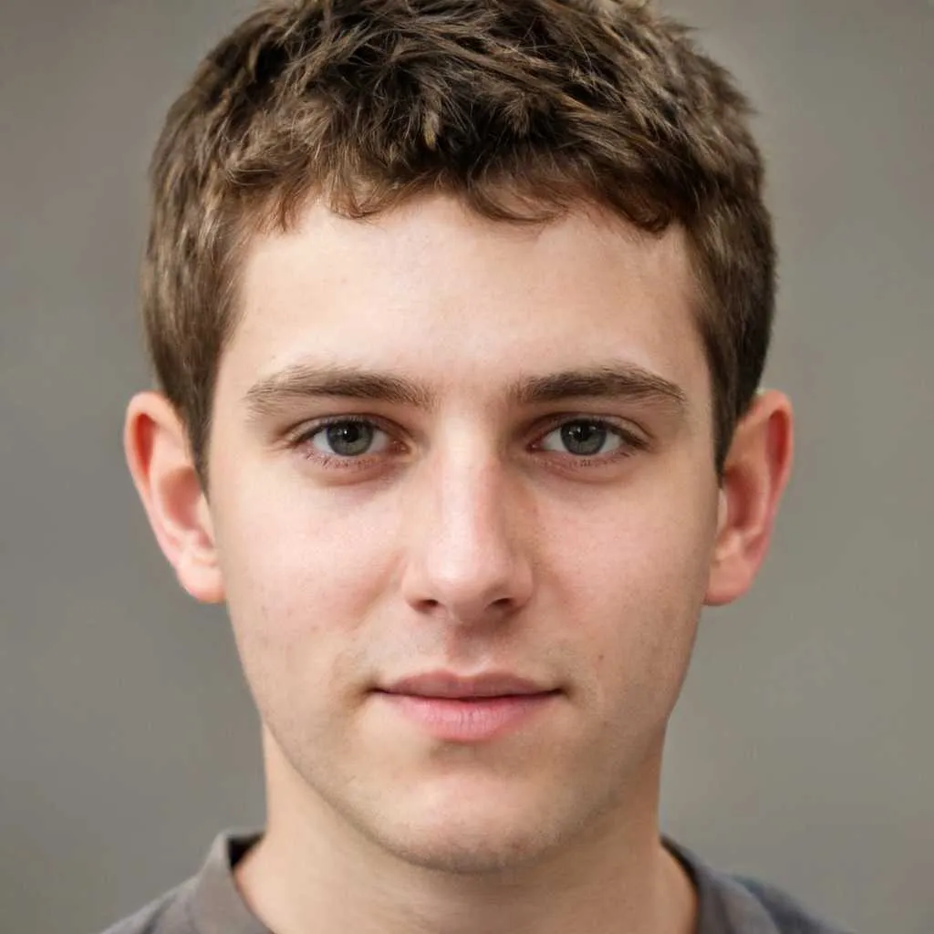 Burak K.
